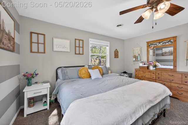 6298 Hess Road, Vassar Township, MI 48768