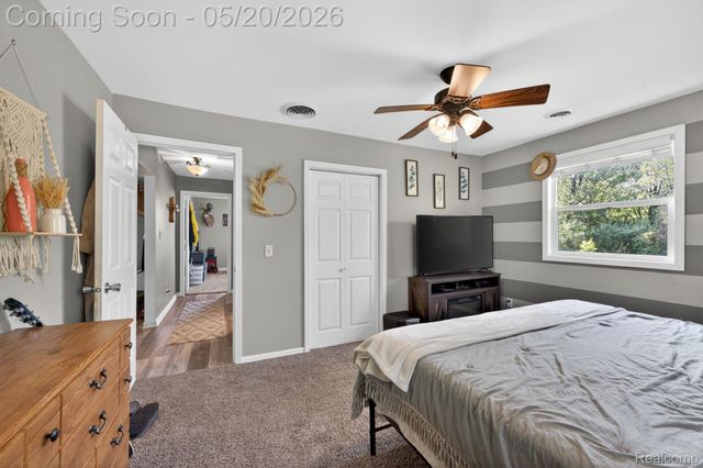 6298 Hess Road, Vassar Township, MI 48768