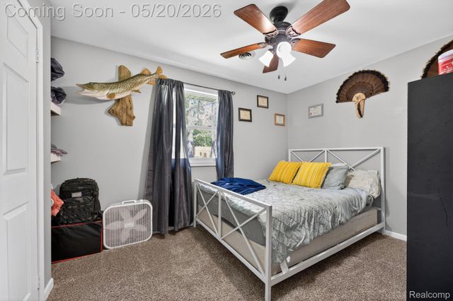 6298 Hess Road, Vassar Township, MI 48768