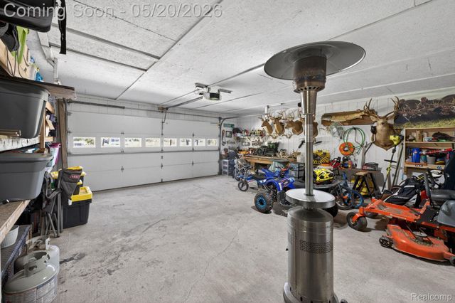 6298 Hess Road, Vassar Township, MI 48768