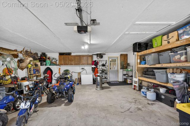6298 Hess Road, Vassar Township, MI 48768