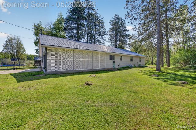 6298 Hess Road, Vassar Township, MI 48768