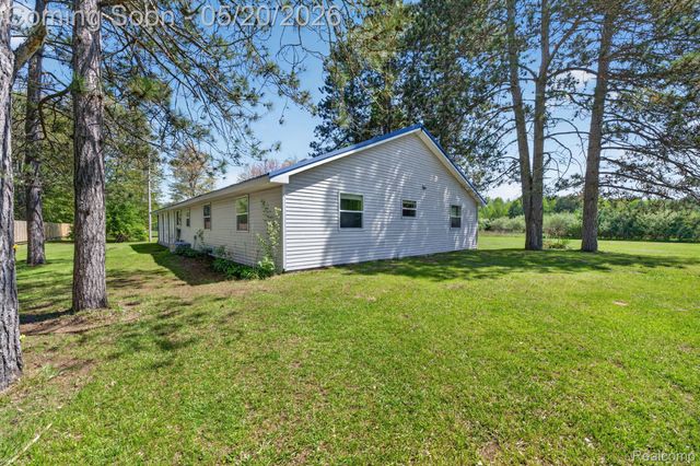 6298 Hess Road, Vassar Township, MI 48768