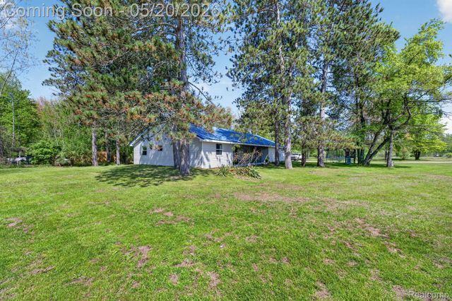 6298 Hess Road, Vassar Township, MI 48768