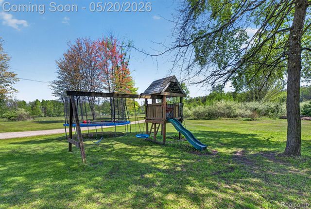 6298 Hess Road, Vassar Township, MI 48768