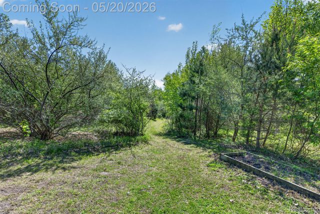 6298 Hess Road, Vassar Township, MI 48768