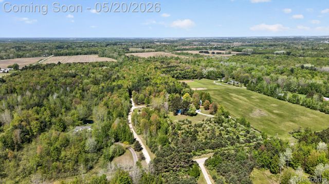 6298 Hess Road, Vassar Township, MI 48768