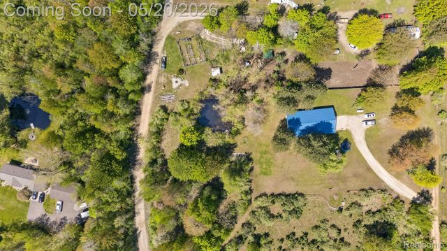 6298 Hess Road, Vassar Township, MI 48768