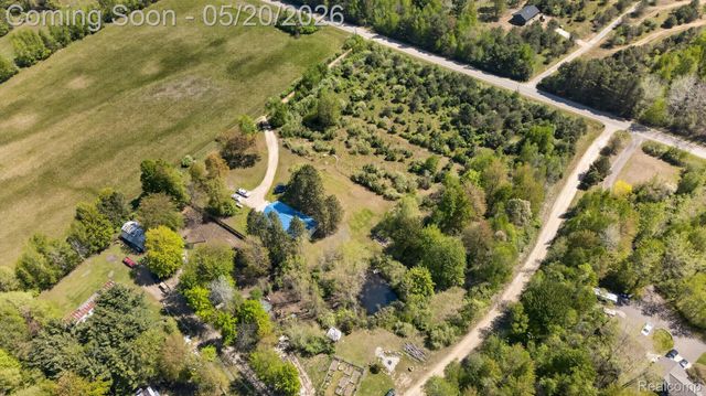 6298 Hess Road, Vassar Township, MI 48768