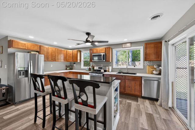 6298 Hess Road, Vassar Township, MI 48768