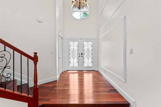 6220 NW 58th Way, Parkland, FL 33067