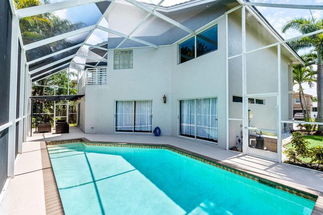 6220 NW 58th Way, Parkland, FL 33067