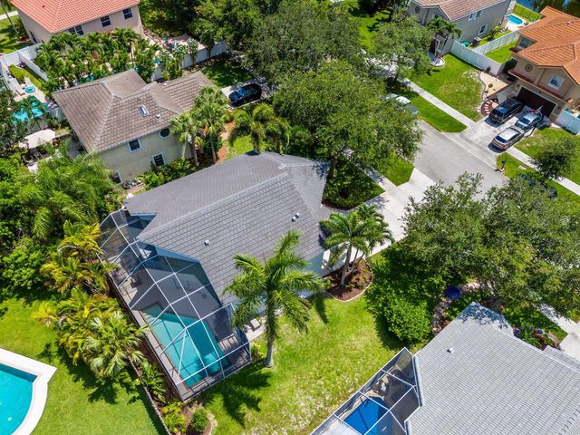 6220 NW 58th Way, Parkland, FL 33067