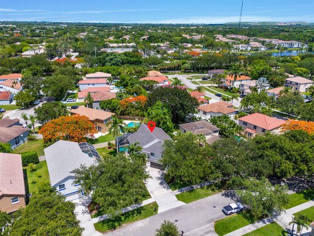 6220 NW 58th Way, Parkland, FL 33067