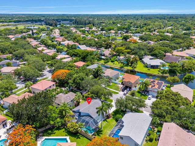 6220 NW 58th Way, Parkland, FL 33067
