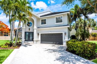 6220 NW 58th Way, Parkland, FL 33067