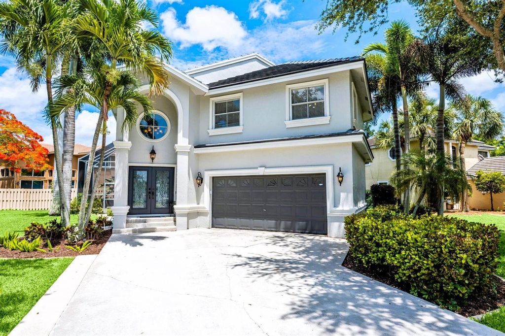 6220 NW 58th Way, Parkland, FL 33067
