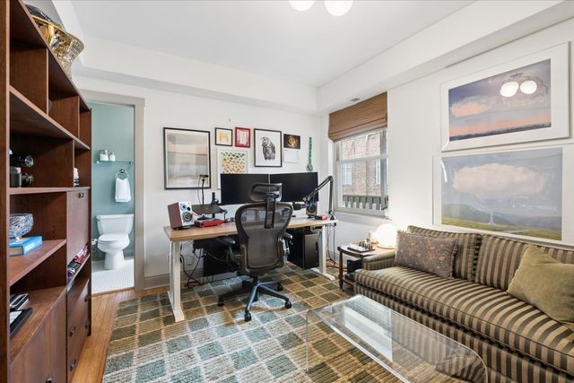 1118 Washington Boulevard 3A, Oak Park, IL 60302