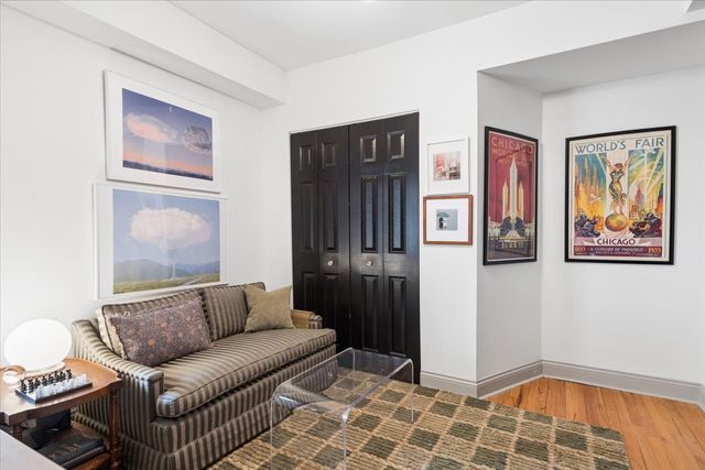 1118 Washington Boulevard 3A, Oak Park, IL 60302