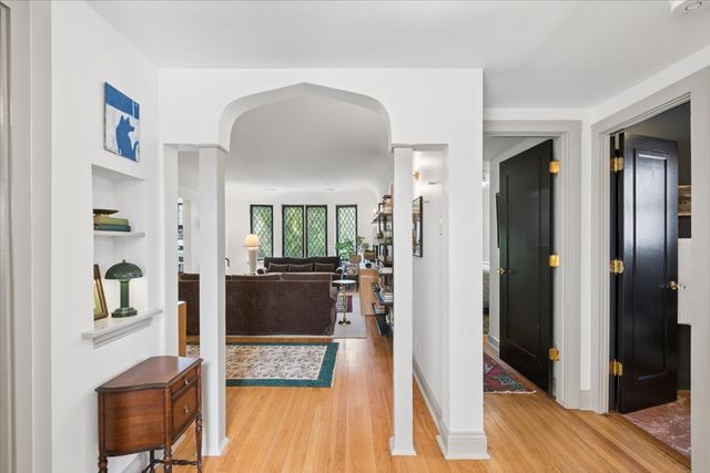 1118 Washington Boulevard 3A, Oak Park, IL 60302