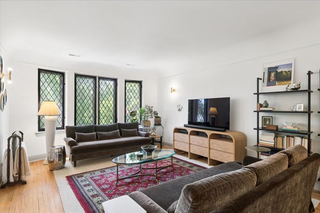 1118 Washington Boulevard 3A, Oak Park, IL 60302