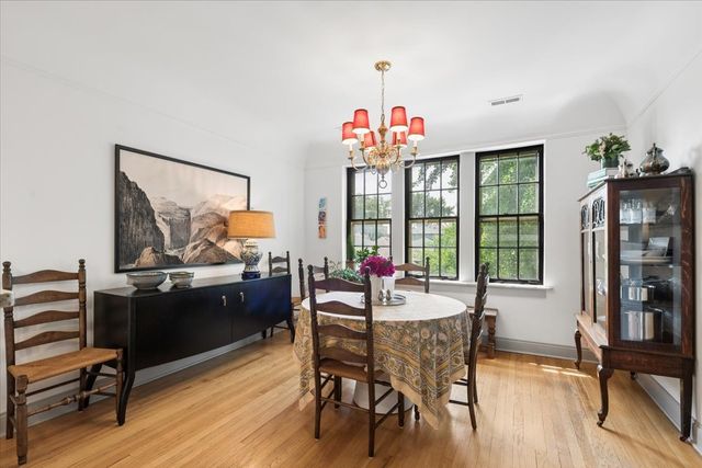 1118 Washington Boulevard 3A, Oak Park, IL 60302