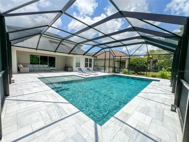 8033 CLEMENTINE LANE, Tampa, FL 33625