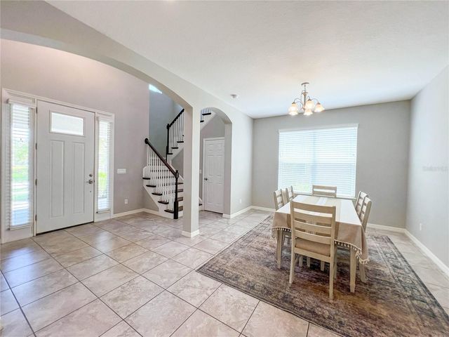 8033 CLEMENTINE LANE, Tampa, FL 33625