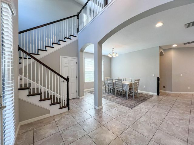 8033 CLEMENTINE LANE, Tampa, FL 33625