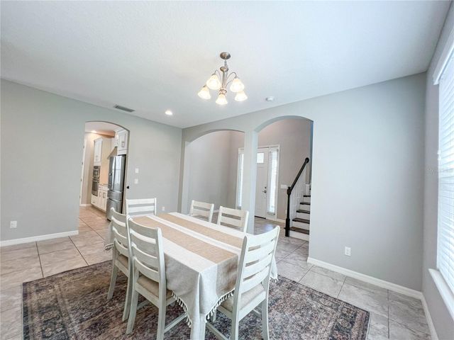 8033 CLEMENTINE LANE, Tampa, FL 33625