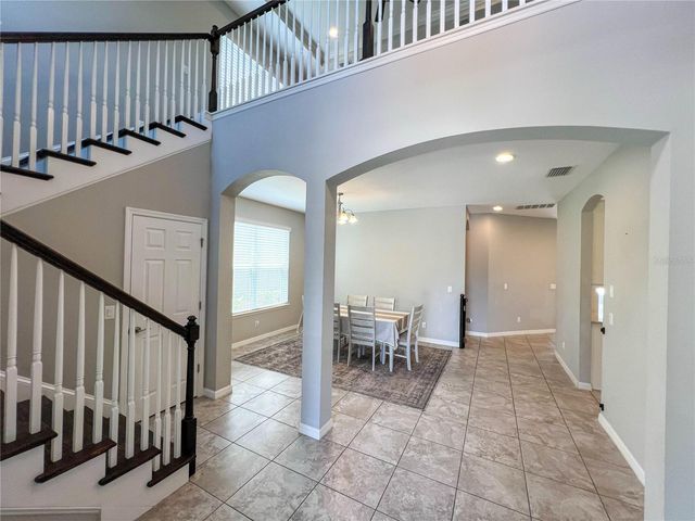 8033 CLEMENTINE LANE, Tampa, FL 33625