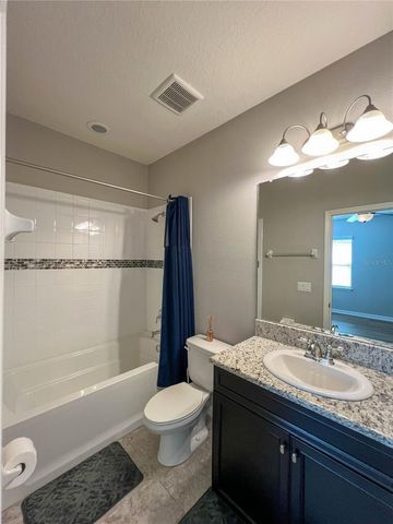 8033 CLEMENTINE LANE, Tampa, FL 33625