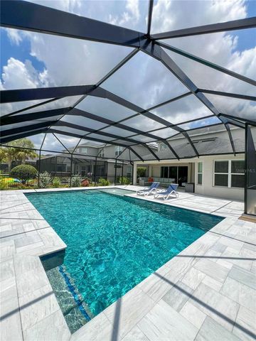 8033 CLEMENTINE LANE, Tampa, FL 33625