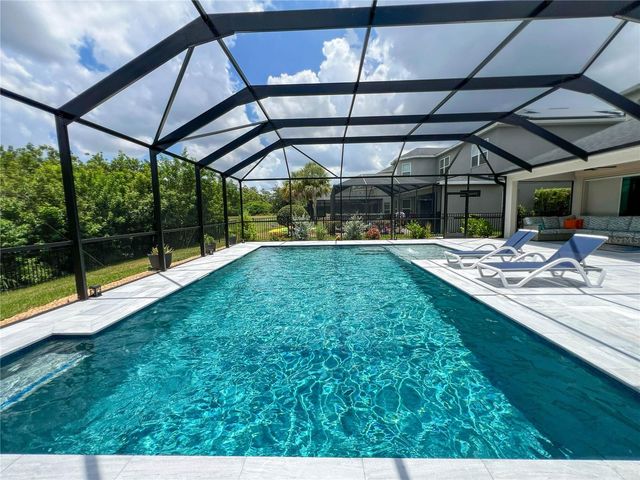8033 CLEMENTINE LANE, Tampa, FL 33625