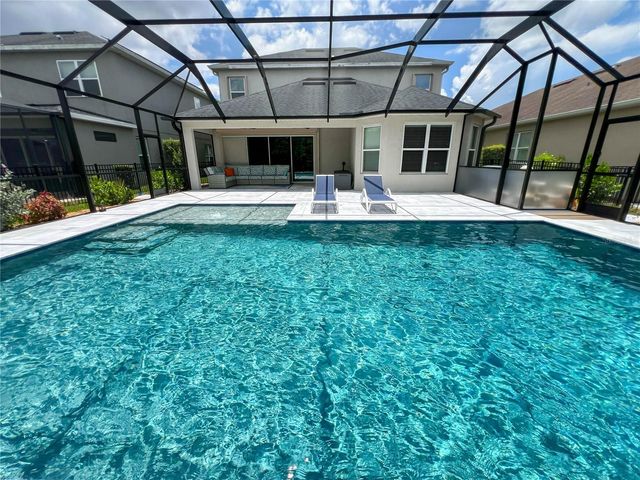 8033 CLEMENTINE LANE, Tampa, FL 33625