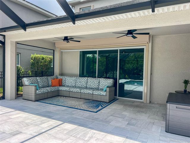 8033 CLEMENTINE LANE, Tampa, FL 33625