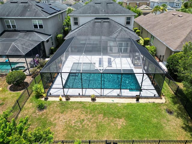 8033 CLEMENTINE LANE, Tampa, FL 33625