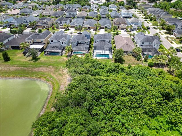 8033 CLEMENTINE LANE, Tampa, FL 33625