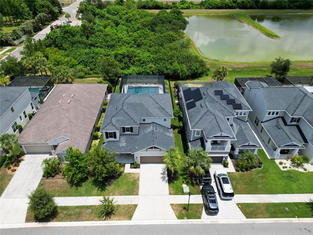 8033 CLEMENTINE LANE, Tampa, FL 33625