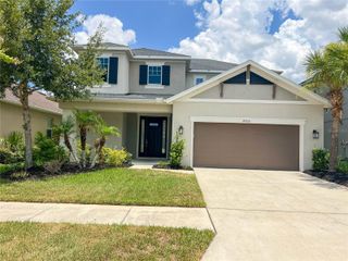 8033 CLEMENTINE LANE, Tampa, FL 33625