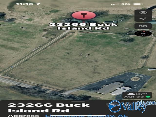 TRACT 7 Alabama Highway 99, Elkmont, AL 35620