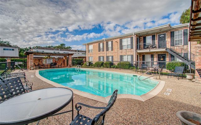 6410 Del Monte Drive 118, Houston, TX 77057