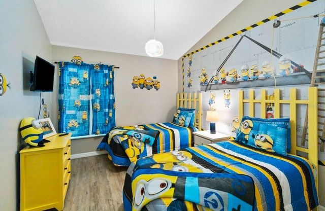 259 BRIDGEWATER DRIVE, Davenport, FL 33897