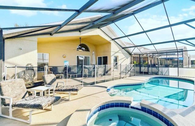 259 BRIDGEWATER DRIVE, Davenport, FL 33897