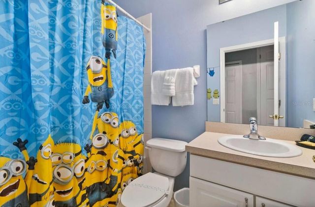 259 BRIDGEWATER DRIVE, Davenport, FL 33897