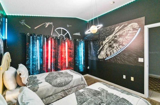 259 BRIDGEWATER DRIVE, Davenport, FL 33897