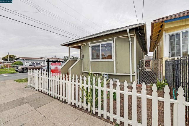 901 Florida Ave, Richmond, CA 94804