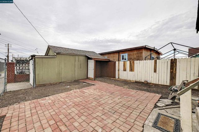 901 Florida Ave, Richmond, CA 94804
