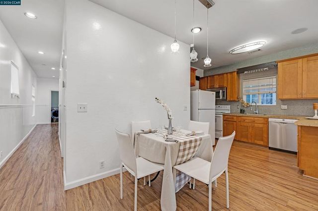 901 Florida Ave, Richmond, CA 94804