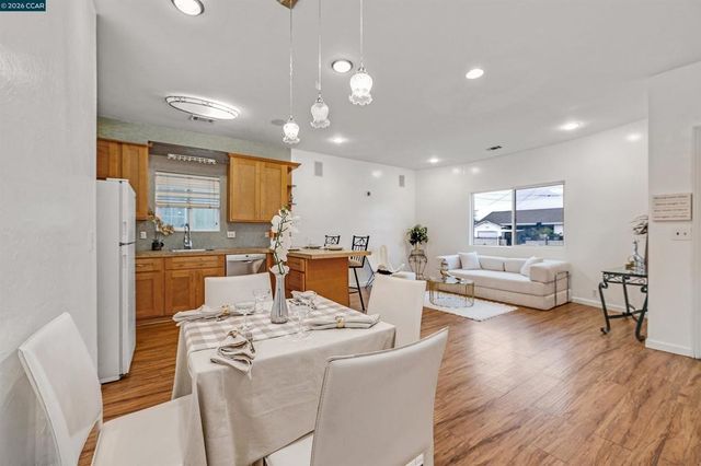 901 Florida Ave, Richmond, CA 94804